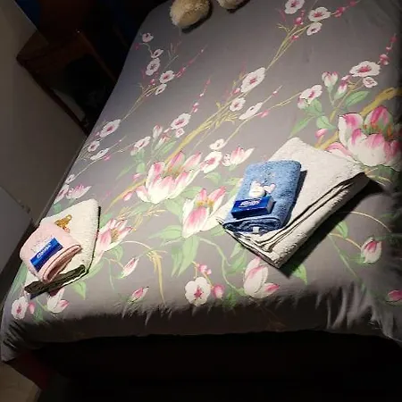 Le Calme منزل للإقامة Plessé